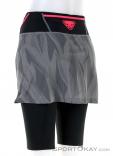 Dynafit Glockner Ultra 2in1 Skirt Womens Running Skirt, , Multicolored, , Female, 0015-10721, 5637839134, , N1-11.jpg