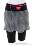 Dynafit Glockner Ultra 2in1 Skirt Womens Running Skirt, Dynafit, Multicolor, , Mujer, 0015-10721, 5637839134, 0, N2-12.jpg