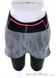 Dynafit Glockner Ultra 2in1 Skirt Womens Running Skirt, , Multicolored, , Female, 0015-10721, 5637839134, , N3-03.jpg
