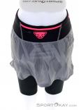 Dynafit Glockner Ultra 2in1 Skirt Womens Running Skirt, , Multicolored, , Female, 0015-10721, 5637839134, , N3-13.jpg
