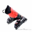 Nordica Speedmachine J4 Kids Ski Boots, , Blanc, , Garçons,Filles,Unisex, 0040-10105, 5637839147, , N3-08.jpg