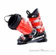 Nordica Speedmachine J4 Kids Ski Boots, , Blanc, , Garçons,Filles,Unisex, 0040-10105, 5637839147, , N5-10.jpg