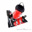 Nordica Speedmachine J4 Kids Ski Boots, , Blanc, , Garçons,Filles,Unisex, 0040-10105, 5637839147, , N5-15.jpg