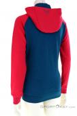 Dynafit 24/7 Logo Womens Sweater, Dynafit, Pink, , Female, 0015-11083, 5637839161, 4053866093934, N1-11.jpg