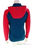 Dynafit 24/7 Logo Womens Sweater, Dynafit, Pink, , Female, 0015-11083, 5637839161, 4053866093934, N2-12.jpg