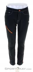 Dynafit Speed Jeans Dynastretch Mens Ski Touring Pants, Dynafit, Multicolored, , Male, 0015-11068, 5637839180, 0, N2-02.jpg