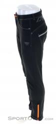 Dynafit Speed Jeans Dynastretch Mens Ski Touring Pants, Dynafit, Multicolore, , Hommes, 0015-11068, 5637839180, 0, N2-07.jpg