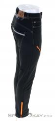 Dynafit Speed Jeans Dynastretch Mens Ski Touring Pants, Dynafit, Multicolored, , Male, 0015-11068, 5637839180, 0, N2-17.jpg