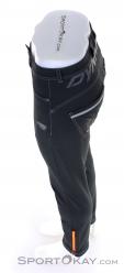 Dynafit Speed Jeans Dynastretch Mens Ski Touring Pants, Dynafit, Multicolore, , Hommes, 0015-11068, 5637839180, 0, N3-08.jpg