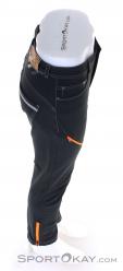 Dynafit Speed Jeans Dynastretch Mens Ski Touring Pants, Dynafit, Multicolored, , Male, 0015-11068, 5637839180, 0, N3-18.jpg