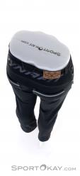 Dynafit Speed Jeans Dynastretch Mens Ski Touring Pants, Dynafit, Multicolore, , Hommes, 0015-11068, 5637839180, 0, N4-14.jpg