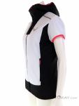 Dynafit Speed Insulation Hooded Womens Ski Touring Vest, , Gris, , Mujer, 0015-11084, 5637839193, , N1-06.jpg