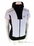 Dynafit Speed Insulation Hooded Womens Ski Touring Vest, , Gris, , Femmes, 0015-11084, 5637839193, , N2-02.jpg