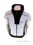 Dynafit Speed Insulation Hooded Womens Ski Touring Vest, , Gray, , Female, 0015-11084, 5637839193, , N3-03.jpg