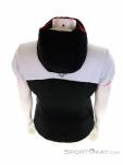 Dynafit Speed Insulation Hooded Womens Ski Touring Vest, , Gris, , Mujer, 0015-11084, 5637839193, , N3-13.jpg