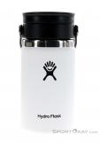 Hydro Flask 12OZ Wide Mouth Coffee 0,355l Thermosflasche, , Weiss, , , 0311-10045, 5637839837, , N1-01.jpg
