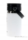 Hydro Flask 12OZ Wide Mouth Coffee 0,355l Thermos Bottle, Hydro Flask, White, , , 0311-10045, 5637839837, 810911030016, N1-06.jpg