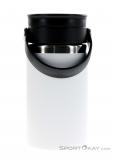 Hydro Flask 12OZ Wide Mouth Coffee 0,355l Thermosflasche, , Weiss, , , 0311-10045, 5637839837, , N1-11.jpg