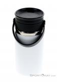 Hydro Flask 12OZ Wide Mouth Coffee 0,355l Thermosflasche, Hydro Flask, Weiss, , , 0311-10045, 5637839837, 810911030016, N2-12.jpg