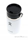Hydro Flask 12OZ Wide Mouth Coffee 0,355l Thermosflasche, Hydro Flask, Weiss, , , 0311-10045, 5637839837, 810911030016, N3-03.jpg