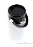 Hydro Flask 12OZ Wide Mouth Coffee 0,355l Thermos Bottle, Hydro Flask, White, , , 0311-10045, 5637839837, 810911030016, N3-08.jpg