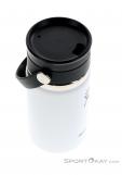 Hydro Flask 12OZ Wide Mouth Coffee 0,355l Thermosflasche, Hydro Flask, Weiss, , , 0311-10045, 5637839837, 810911030016, N3-18.jpg