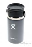 Hydro Flask 12OZ Wide Mouth Coffee 0,355l Borraccia Thermos, Hydro Flask, Grigio, , , 0311-10045, 5637839838, 810007833743, N2-02.jpg