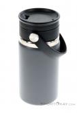Hydro Flask 12OZ Wide Mouth Coffee 0,355l Bouteille thermos, Hydro Flask, Gris, , , 0311-10045, 5637839838, 810007833743, N2-07.jpg