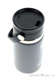 Hydro Flask 12OZ Wide Mouth Coffee 0,355l Thermosflasche, Hydro Flask, Grau, , , 0311-10045, 5637839838, 810007833743, N3-18.jpg