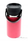 Hydro Flask 12OZ Wide Mouth Coffee 0,355l Thermosflasche, , Pink-Rosa, , , 0311-10045, 5637839839, , N2-12.jpg