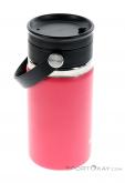 Hydro Flask 12OZ Wide Mouth Coffee 0,355l Thermosflasche, , Pink-Rosa, , , 0311-10045, 5637839839, , N2-17.jpg