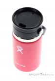Hydro Flask 12OZ Wide Mouth Coffee 0,355l Bouteille thermos, Hydro Flask, Rose, , , 0311-10045, 5637839839, 810911038326, N3-03.jpg