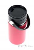 Hydro Flask 12OZ Wide Mouth Coffee 0,355l Thermosflasche, Hydro Flask, Pink-Rosa, , , 0311-10045, 5637839839, 810911038326, N3-08.jpg