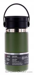 Hydro Flask 12OZ Wide Mouth Coffee 0,355l Termoska, Hydro Flask, Olivová zelená, , , 0311-10045, 5637839840, 810911030061, N1-11.jpg