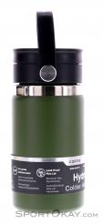 Hydro Flask 12OZ Wide Mouth Coffee 0,355l Thermos Bottle, Hydro Flask, Olive-Dark Green, , , 0311-10045, 5637839840, 810911030061, N1-16.jpg
