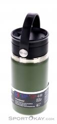 Hydro Flask 12OZ Wide Mouth Coffee 0,355l Bouteille thermos, Hydro Flask, Vert foncé olive, , , 0311-10045, 5637839840, 810911030061, N2-07.jpg