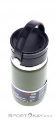 Hydro Flask 12OZ Wide Mouth Coffee 0,355l Bouteille thermos, Hydro Flask, Vert foncé olive, , , 0311-10045, 5637839840, 810911030061, N3-08.jpg