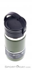Hydro Flask 12OZ Wide Mouth Coffee 0,355l Bouteille thermos, Hydro Flask, Vert foncé olive, , , 0311-10045, 5637839840, 810911030061, N3-13.jpg
