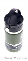 Hydro Flask 12OZ Wide Mouth Coffee 0,355l Bouteille thermos, Hydro Flask, Vert foncé olive, , , 0311-10045, 5637839840, 810911030061, N3-18.jpg