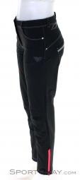 Dynafit Speed Jeans Dynastretch Womens Ski Touring Pants, , Pink, , Female, 0015-11054, 5637839861, , N2-07.jpg
