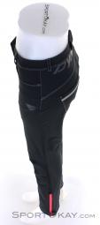 Dynafit Speed Jeans Dynastretch Womens Ski Touring Pants, Dynafit, Pink, , Female, 0015-11054, 5637839861, 4053866040952, N3-08.jpg