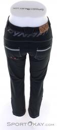 Dynafit Speed Jeans Dynastretch Womens Ski Touring Pants, Dynafit, Pink, , Female, 0015-11054, 5637839861, 4053866040952, N3-13.jpg