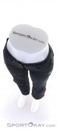 Dynafit Speed Jeans Dynastretch Womens Ski Touring Pants, , Pink, , Female, 0015-11054, 5637839861, , N4-04.jpg