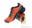 Salomon Speedcross 5 GTX Womens Trail Running Shoes GTX, , Multicolore, , Femmes, 0018-11042, 5637839872, , N2-07.jpg