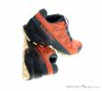 Salomon Speedcross 5 GTX Womens Trail Running Shoes GTX, , Multicolore, , Femmes, 0018-11042, 5637839872, , N2-17.jpg