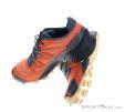 Salomon Speedcross 5 GTX Womens Trail Running Shoes GTX, , Multicolore, , Femmes, 0018-11042, 5637839872, , N3-08.jpg