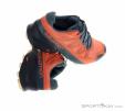 Salomon Speedcross 5 GTX Womens Trail Running Shoes GTX, , Multicolored, , Female, 0018-11042, 5637839872, , N3-18.jpg