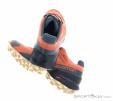 Salomon Speedcross 5 GTX Womens Trail Running Shoes GTX, , Multicolore, , Femmes, 0018-11042, 5637839872, , N4-14.jpg