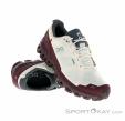 On Cloudventure Waterproof Womens Trail Running Shoes, On, Blanco, , Mujer, 0262-10059, 5637839906, 0, N1-01.jpg