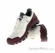 On Cloudventure Waterproof Womens Trail Running Shoes, , White, , Female, 0262-10059, 5637839906, , N1-06.jpg
